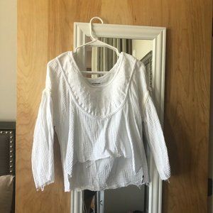 One Teaspoon Blouse